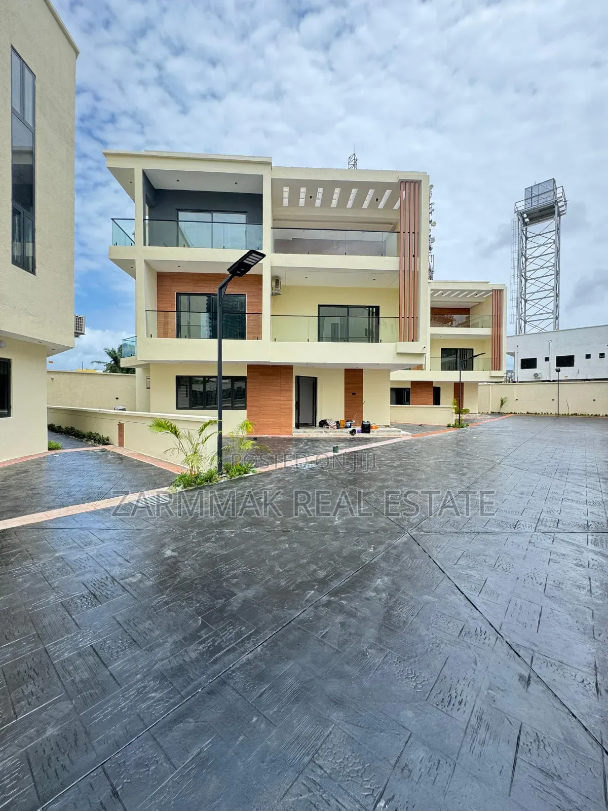 4bdrm Duplex in Ikoyi for rent in Ikoyi S.W