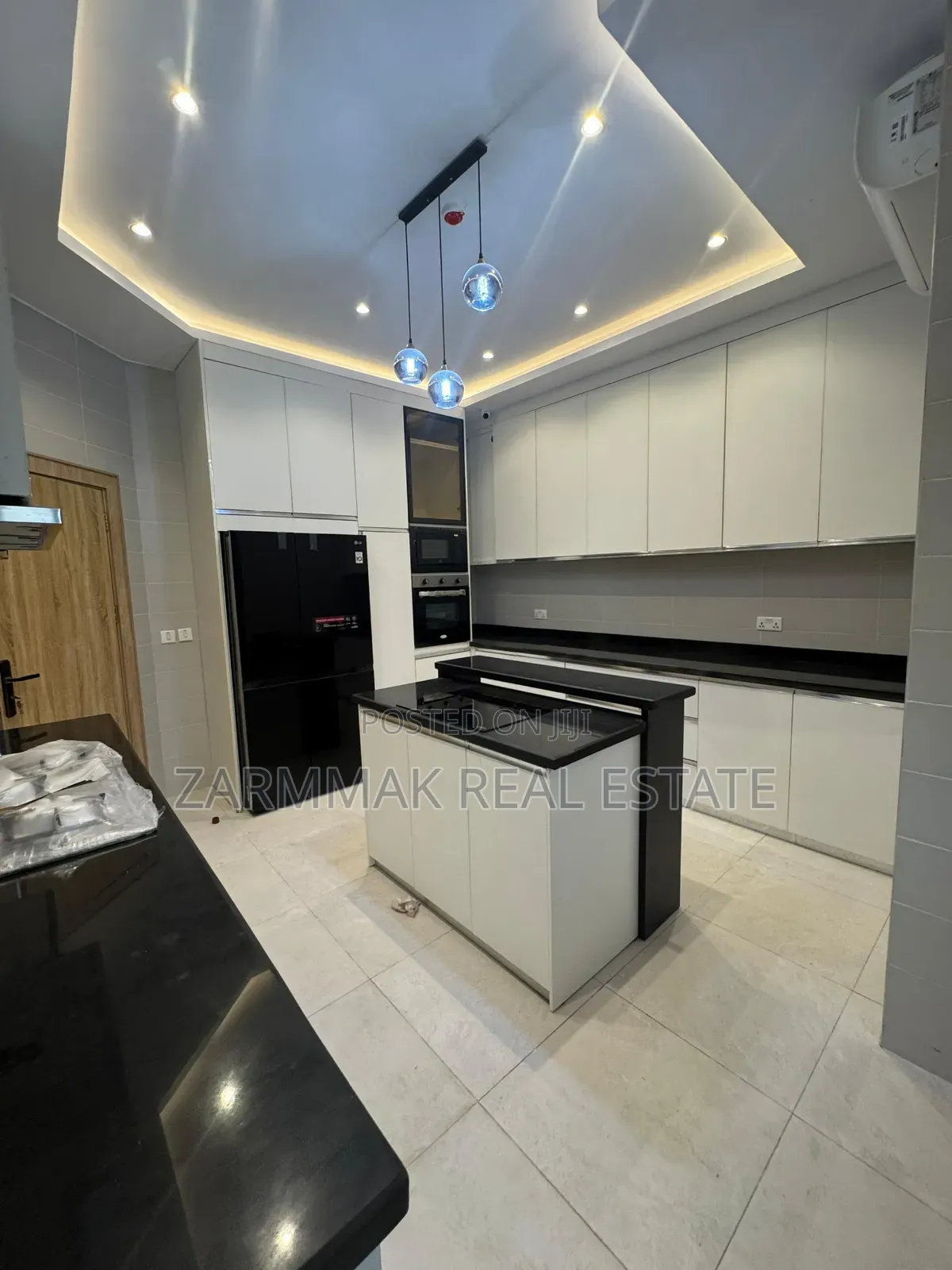 4bdrm Duplex in Ikoyi for rent in Ikoyi S.W