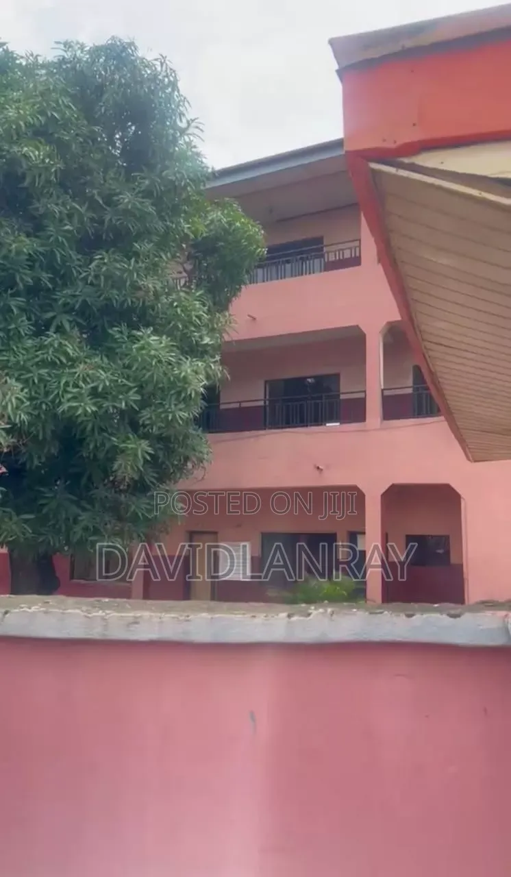 Functioning School in Lagos Island / Lagos Island