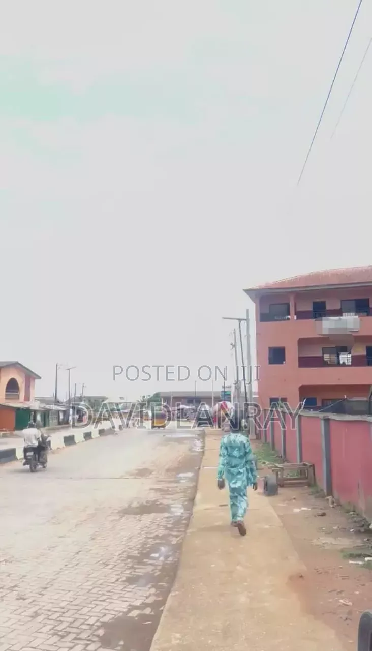 Functioning School in Lagos Island / Lagos Island