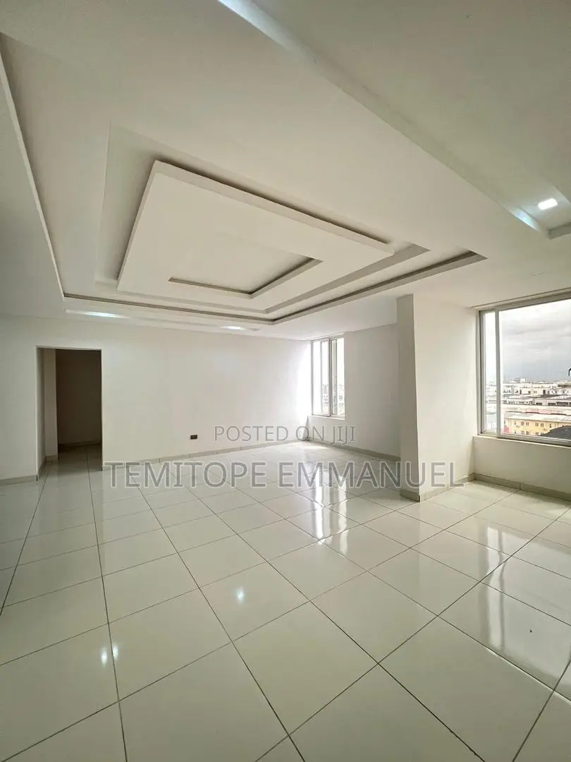 Furnished 4bdrm Penthouse in Ikate for sale in Ikate