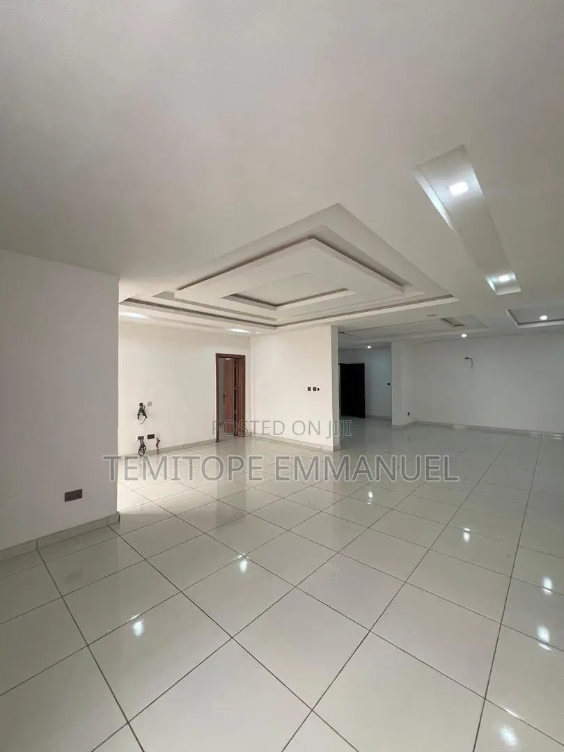 Furnished 4bdrm Penthouse in Ikate for sale in Ikate