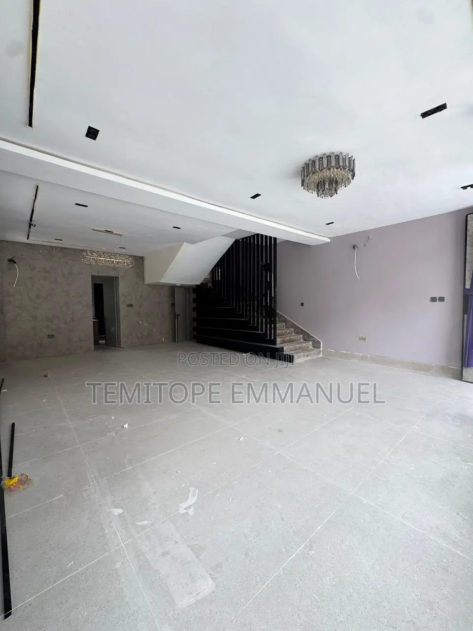 Furnished 5bdrm House in Parkview Estate for sale in Parkview Estate