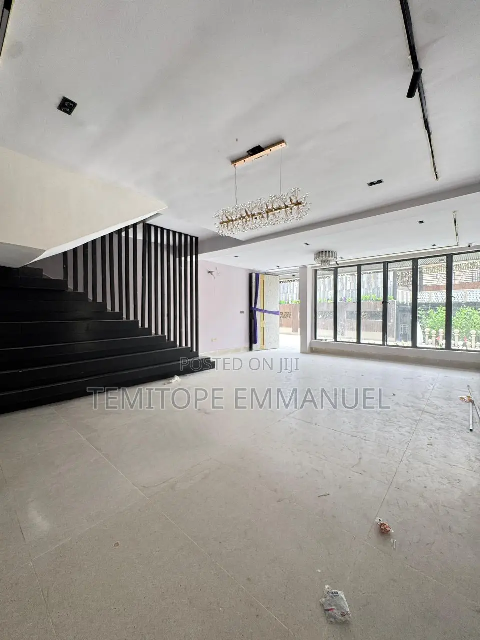 Furnished 5bdrm House in Parkview Estate for sale in Parkview Estate