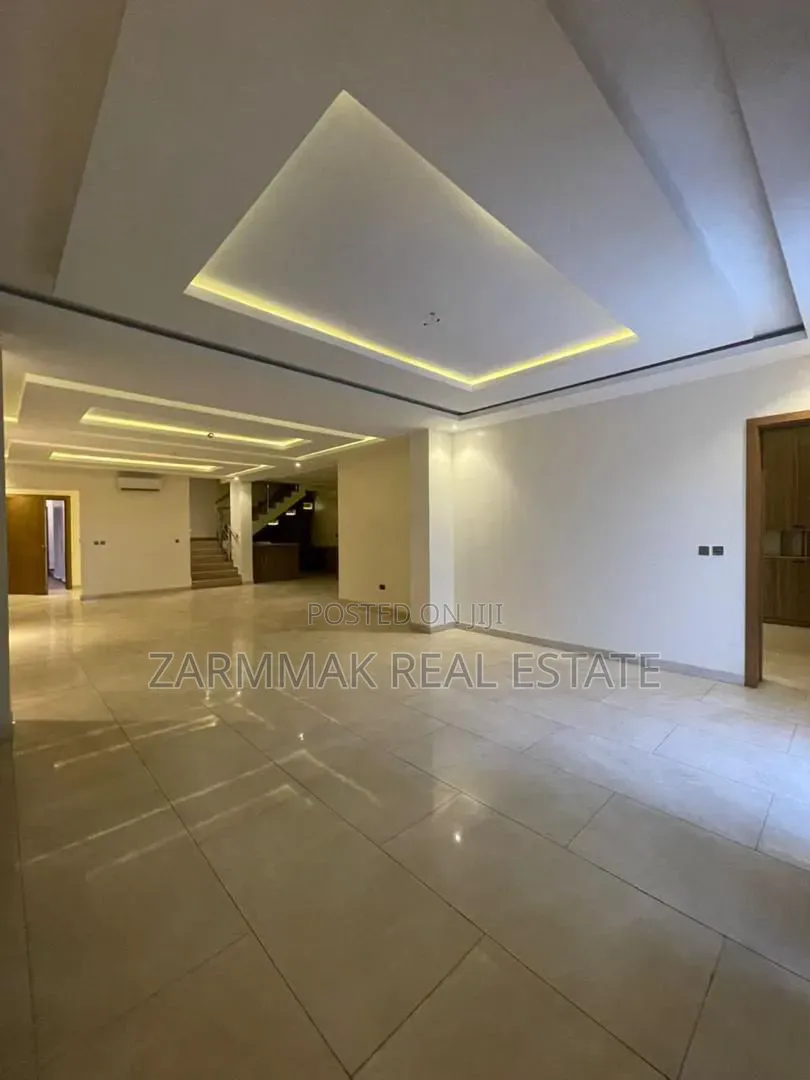 4bdrm Maisonette in Ikoyi for rent in Ikoyi S.W
