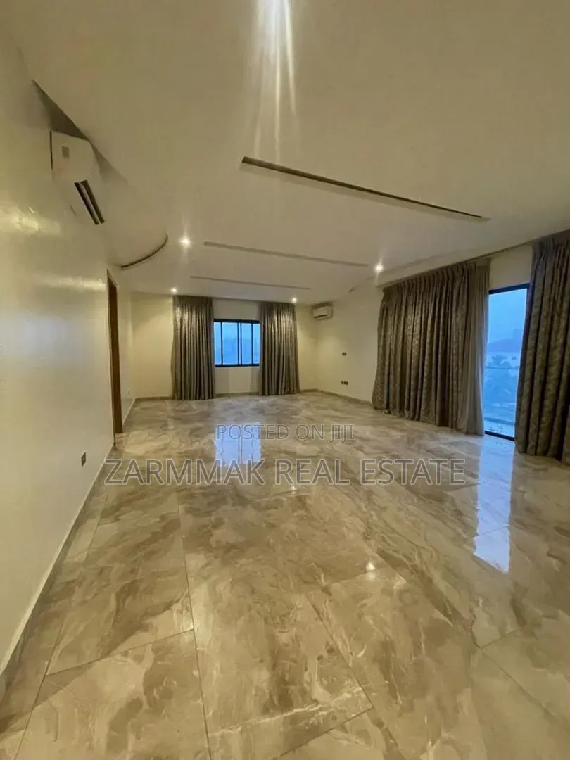 4bdrm Maisonette in Ikoyi for rent in Ikoyi S.W