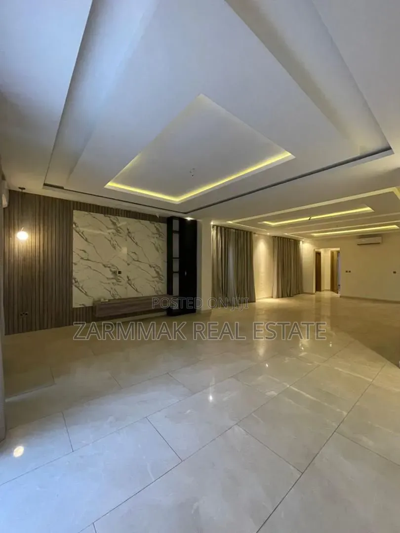 4bdrm Maisonette in Ikoyi for rent in Ikoyi S.W
