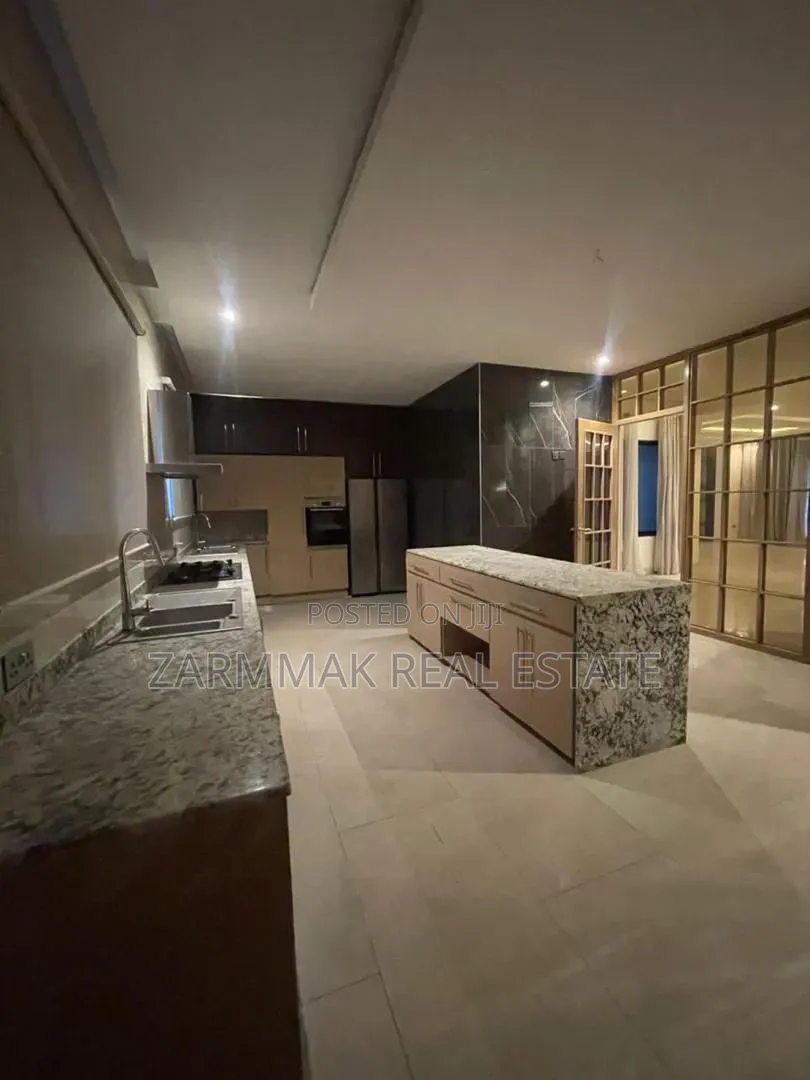 4bdrm Maisonette in Ikoyi for rent in Ikoyi S.W