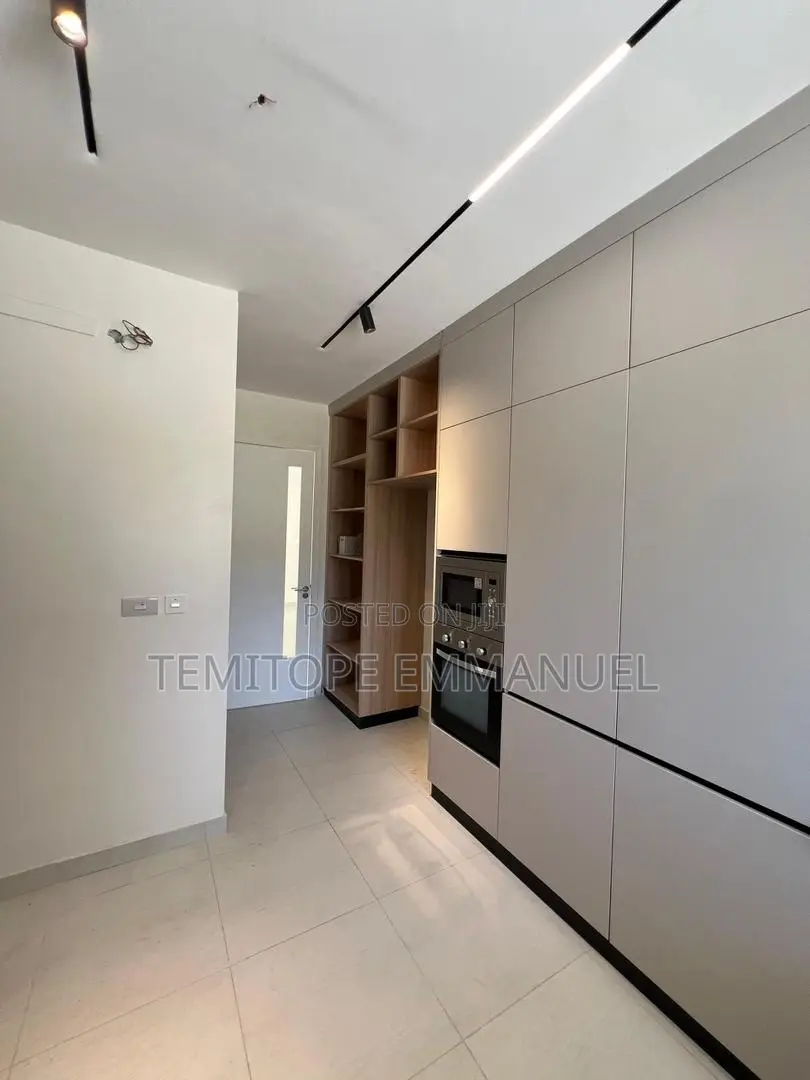 Furnished 4bdrm Duplex in Ikoyi for sale in Ikoyi
