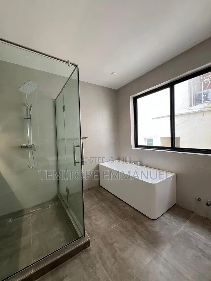 Furnished 4bdrm Duplex in Ikoyi for sale in Ikoyi