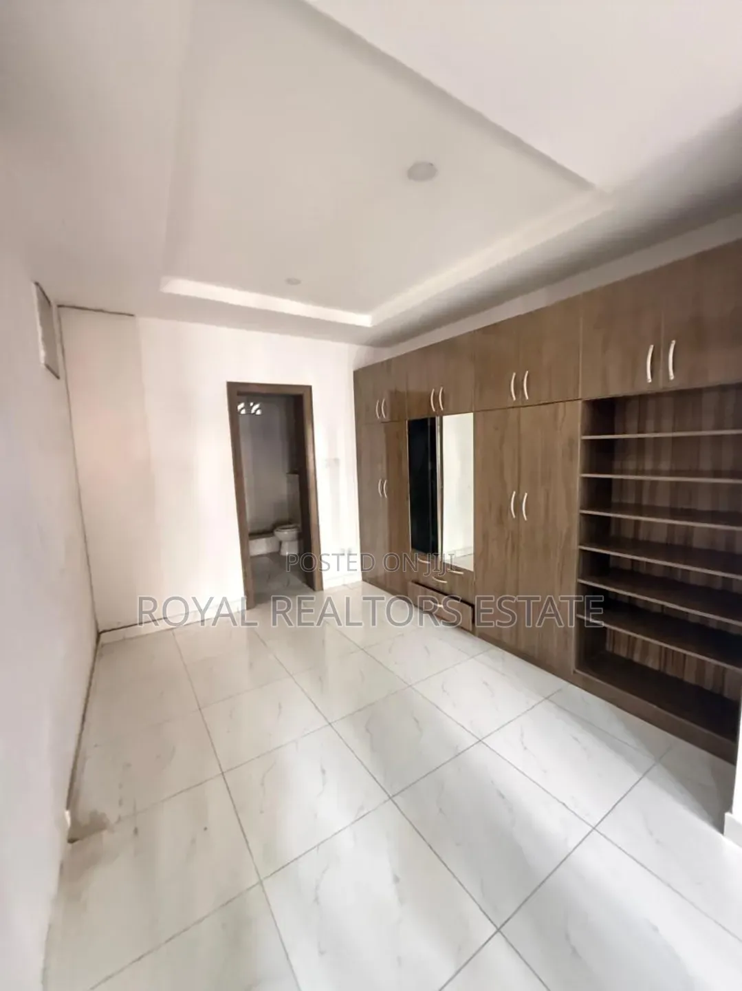 4bdrm Townhouse / Terrace in Jahi for rent in Jahi