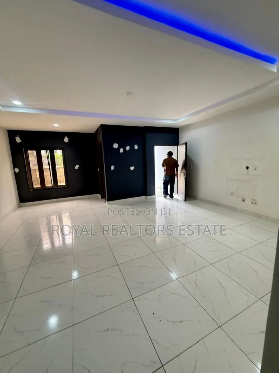 4bdrm Townhouse / Terrace in Jahi for rent in Jahi