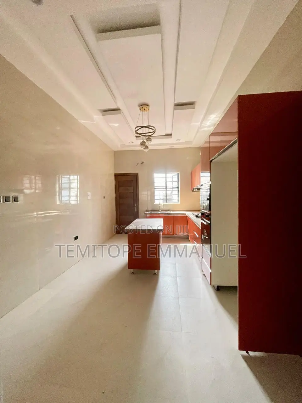 Furnished 4bdrm Duplex in Ologolo for sale in Ologolo