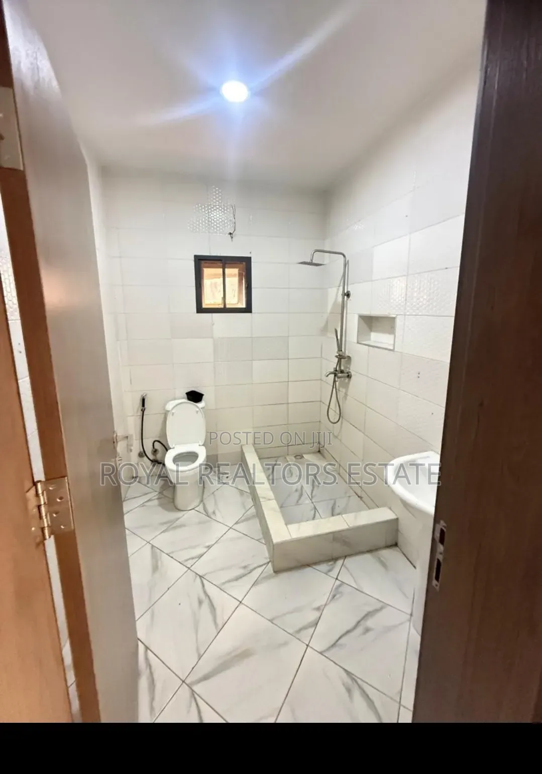 4bdrm Townhouse / Terrace in Jahi for rent in Jahi