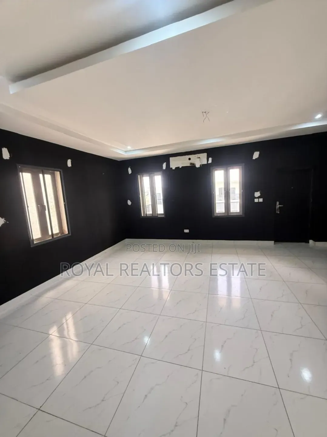 4bdrm Townhouse / Terrace in Jahi for rent in Jahi
