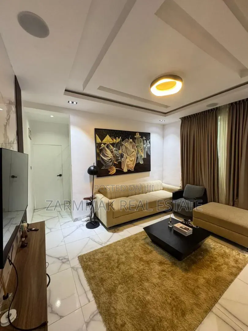 Furnished 1bdrm Apartment in Ikoyi for rent in Ikoyi S.W
