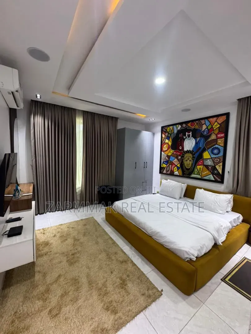 Furnished 1bdrm Apartment in Ikoyi for rent in Ikoyi S.W