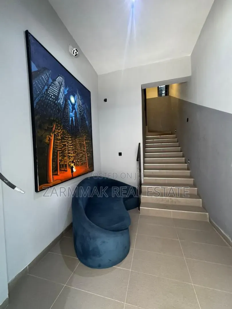 Furnished 1bdrm Apartment in Ikoyi for rent in Ikoyi S.W