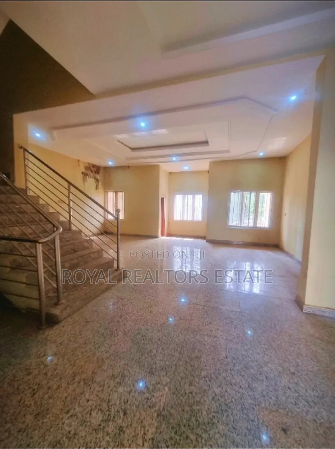 4bdrm Townhouse / Terrace in Maitama for rent in Maitama