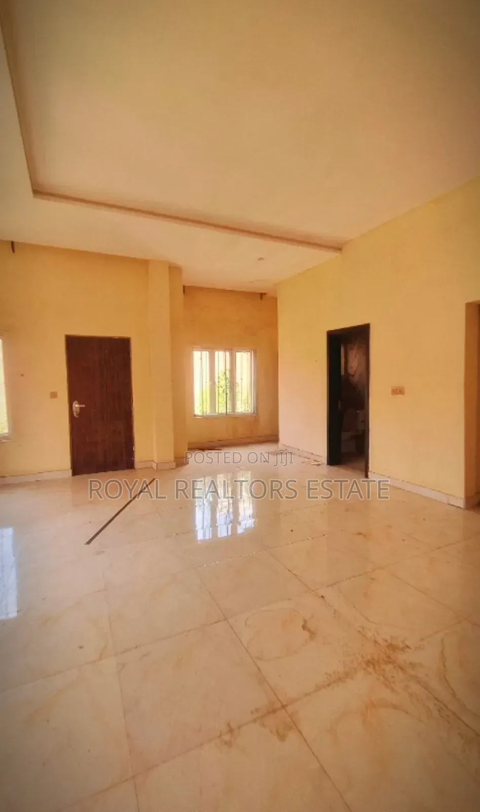 4bdrm Townhouse / Terrace in Maitama for rent in Maitama