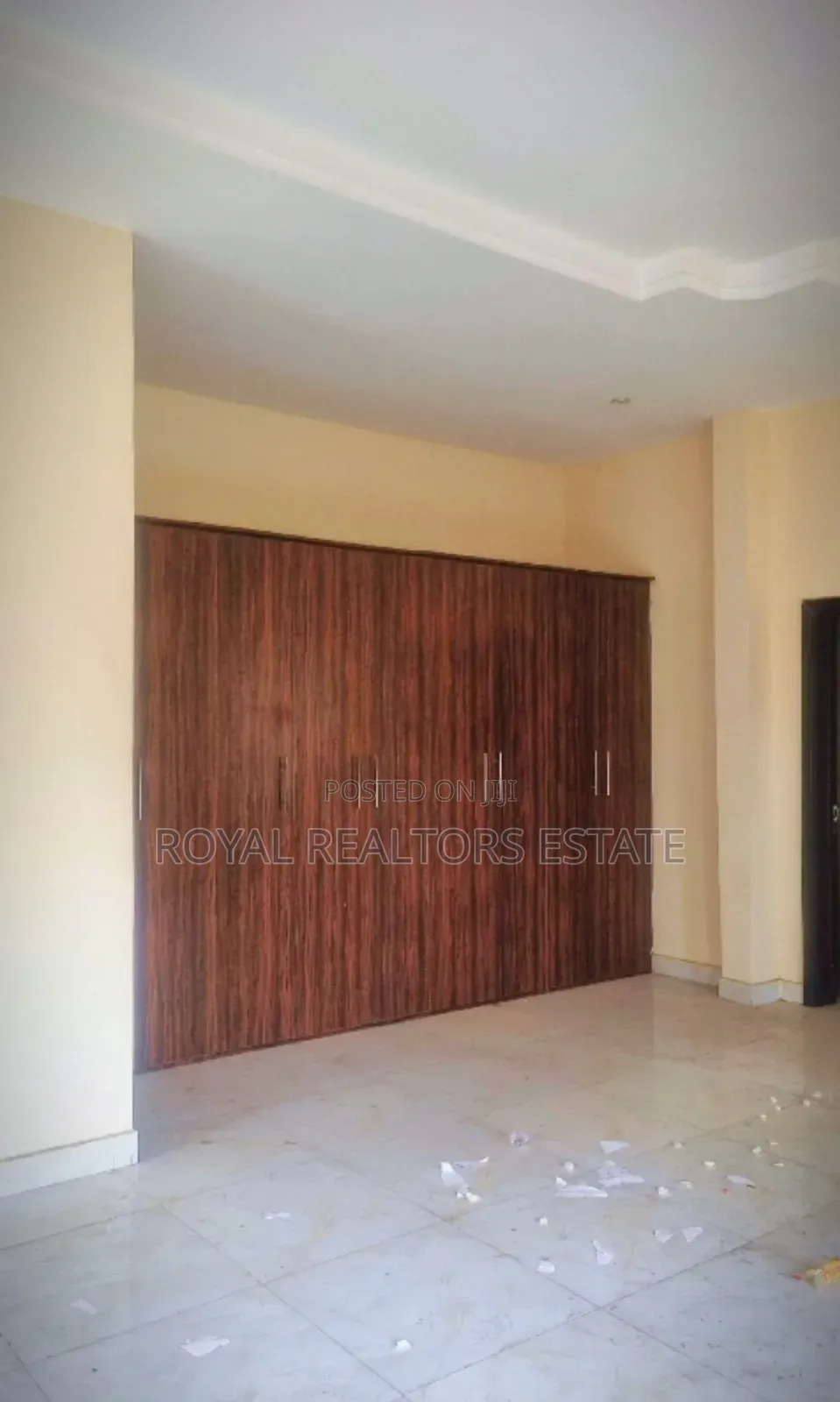 4bdrm Townhouse / Terrace in Maitama for rent in Maitama