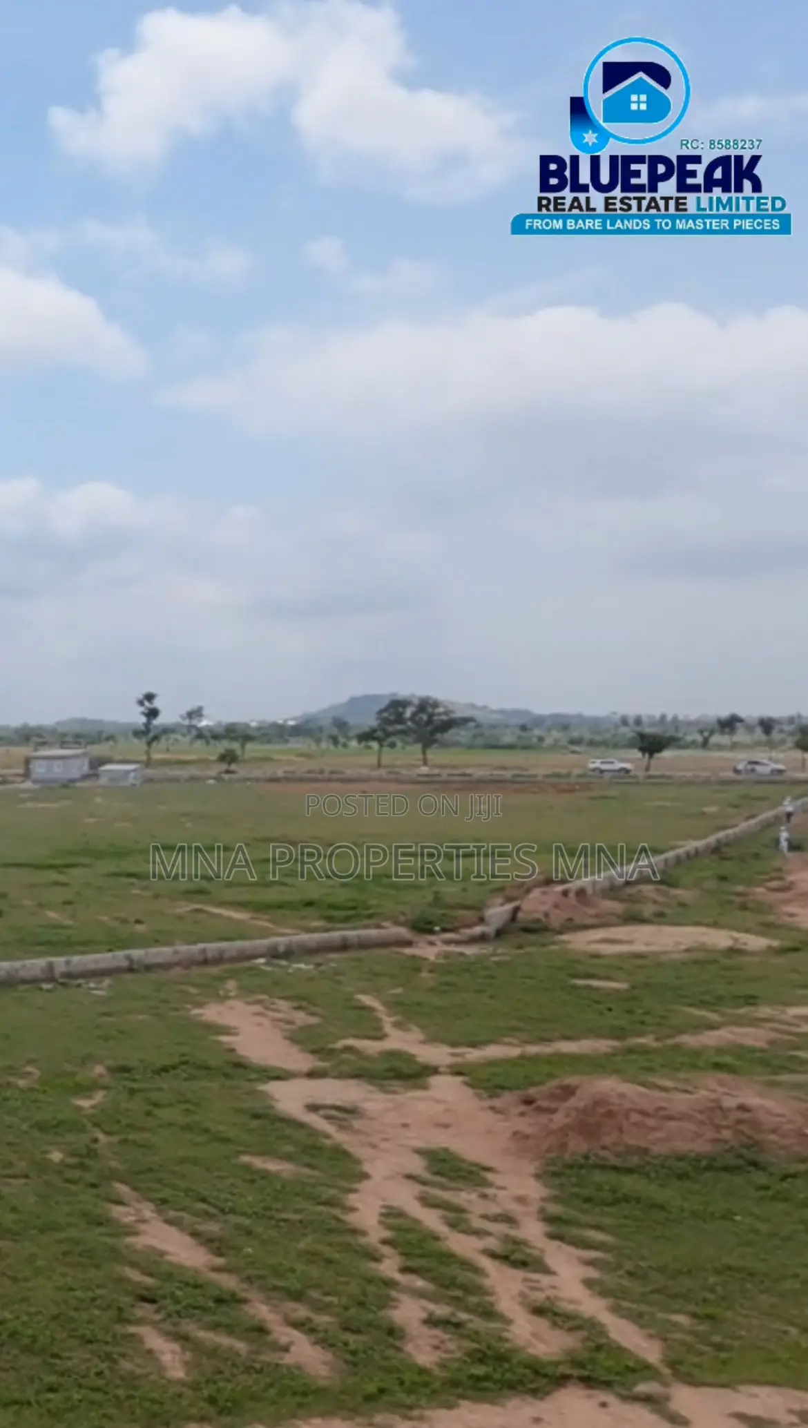 Dominion Villa Kabusa in Kabusa