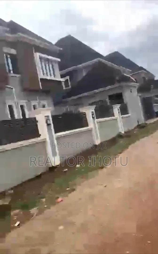550sqm, Residential, Estate Land, C of O in FHA