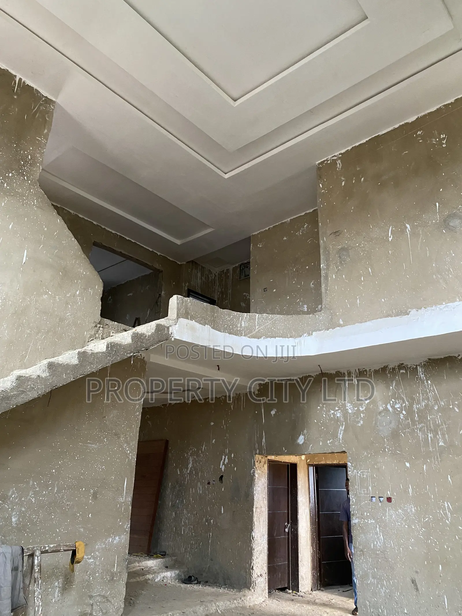 4bdrm Duplex in Insurance, Ibeshe / Ikorodu for sale in Ibeshe / Ikorodu
