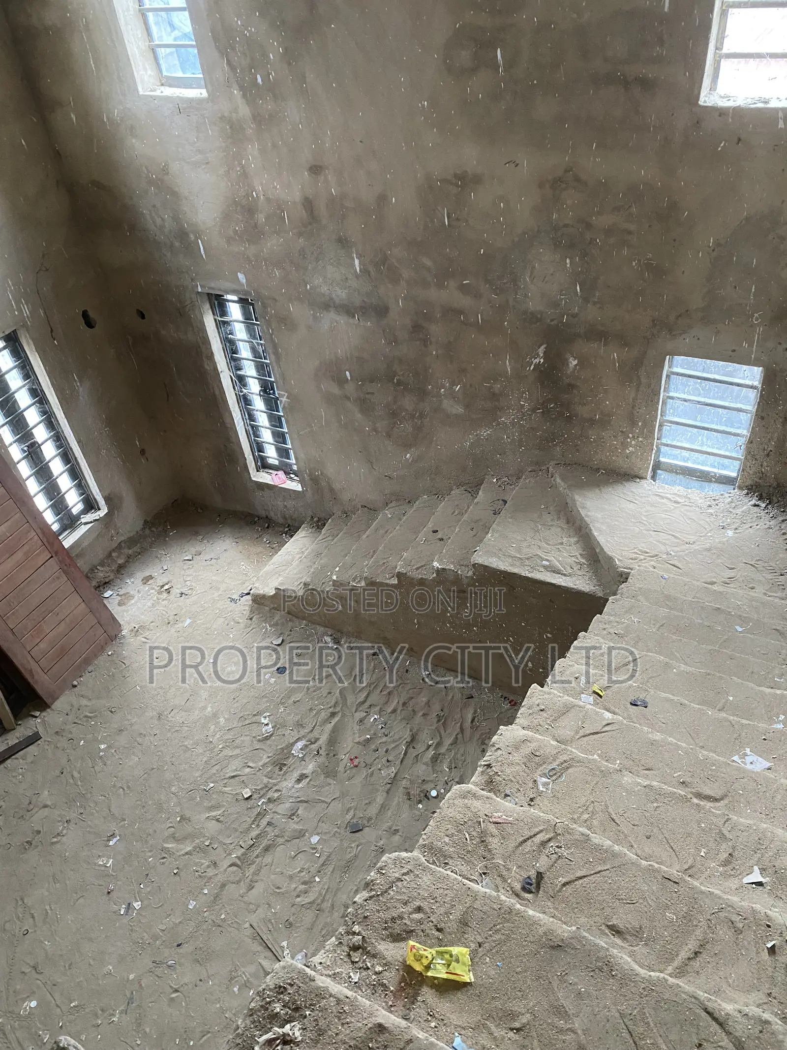 4bdrm Duplex in Insurance, Ibeshe / Ikorodu for sale in Ibeshe / Ikorodu