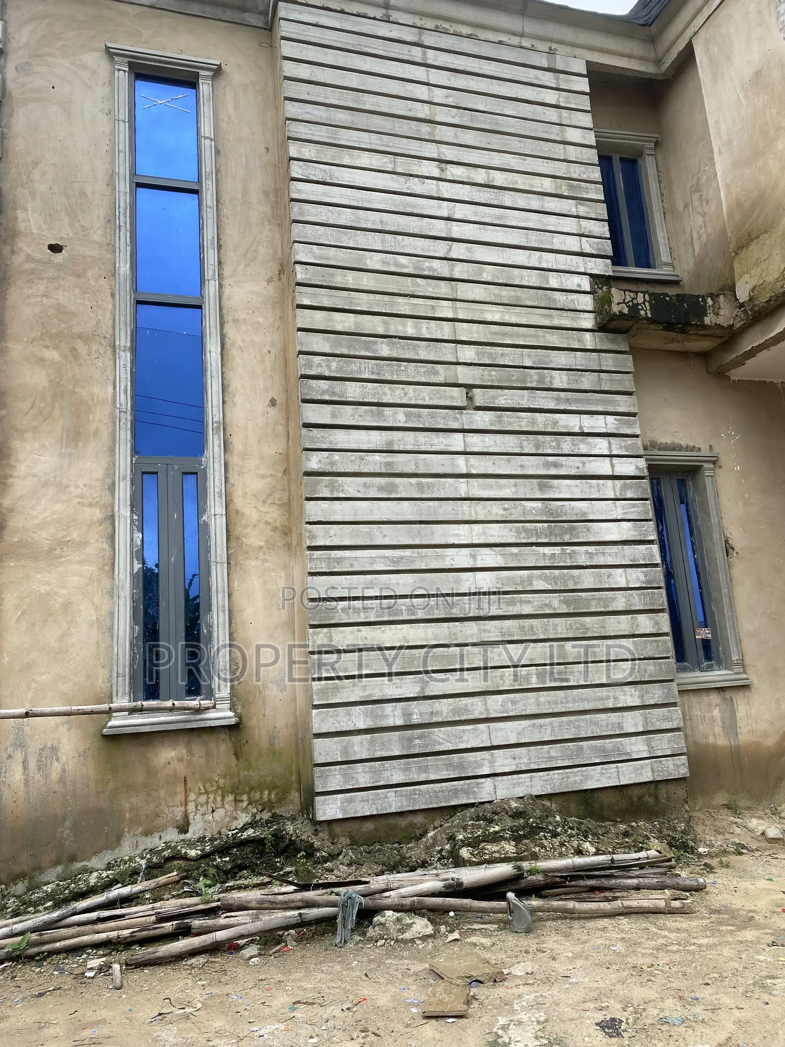 4bdrm Duplex in Insurance, Ibeshe / Ikorodu for sale in Ibeshe / Ikorodu