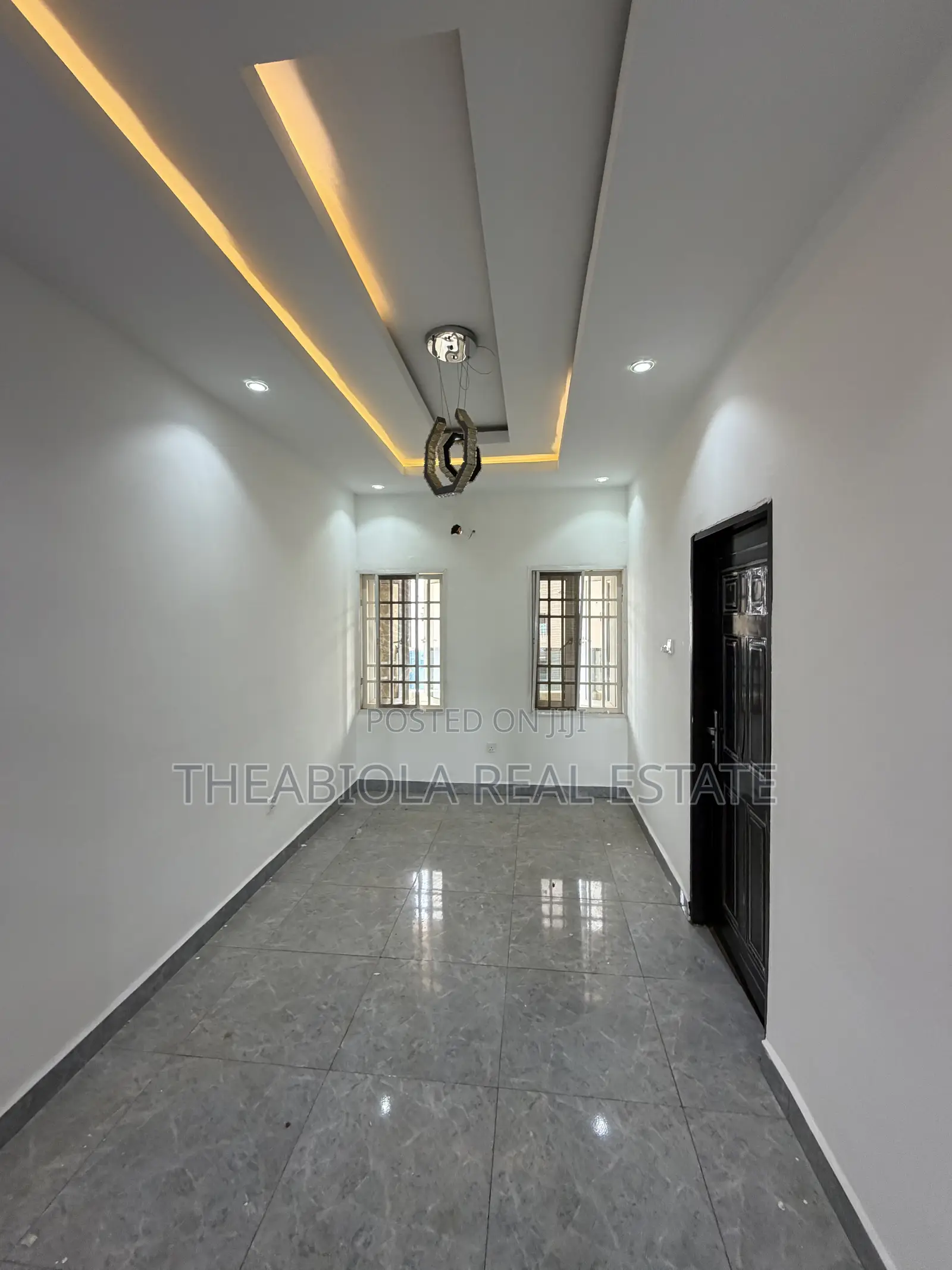 3bdrm Apartment in Katampe Main, Abuja for rent in Katampe (Main)