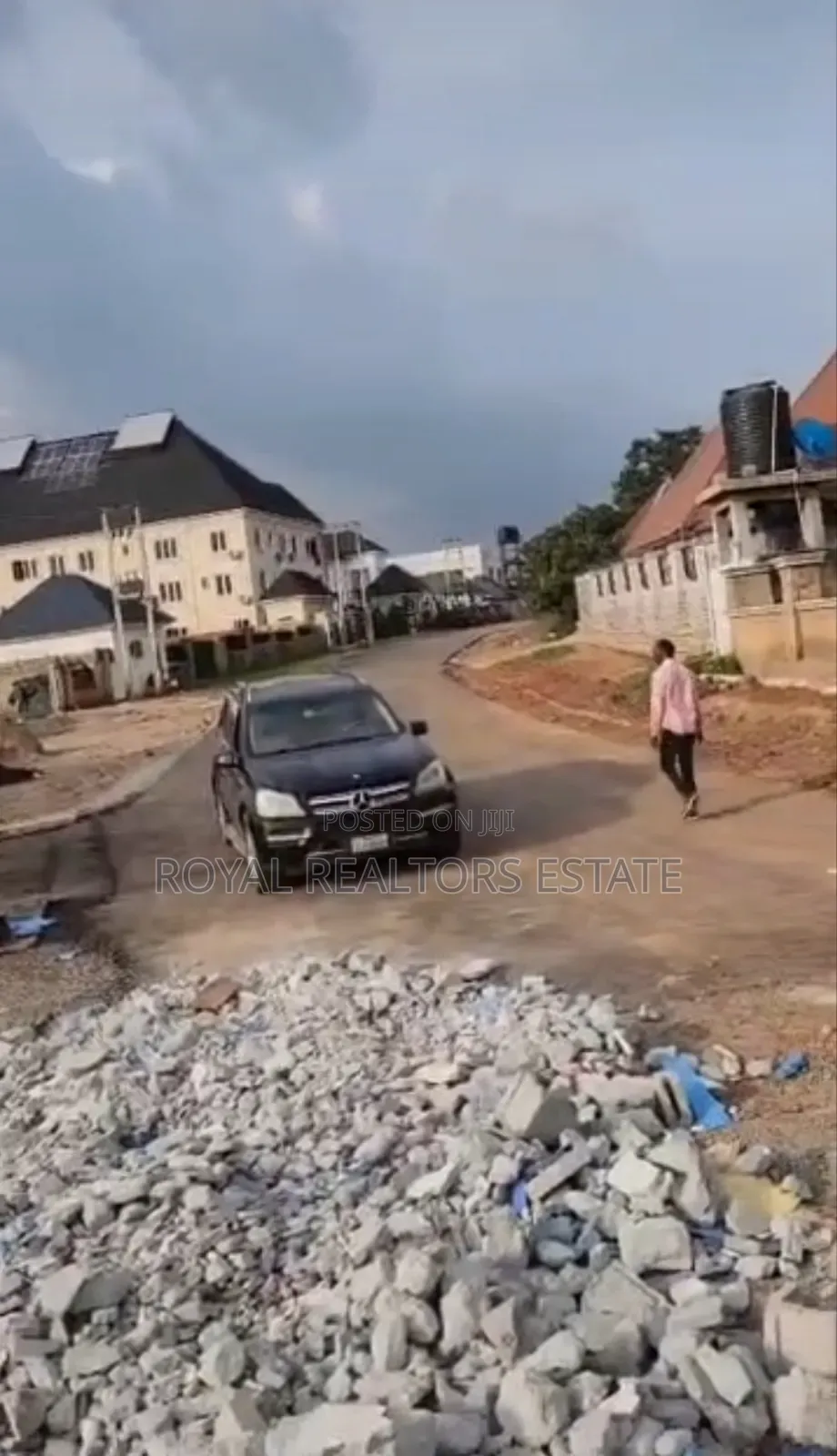 Land for Sell in Asokoro