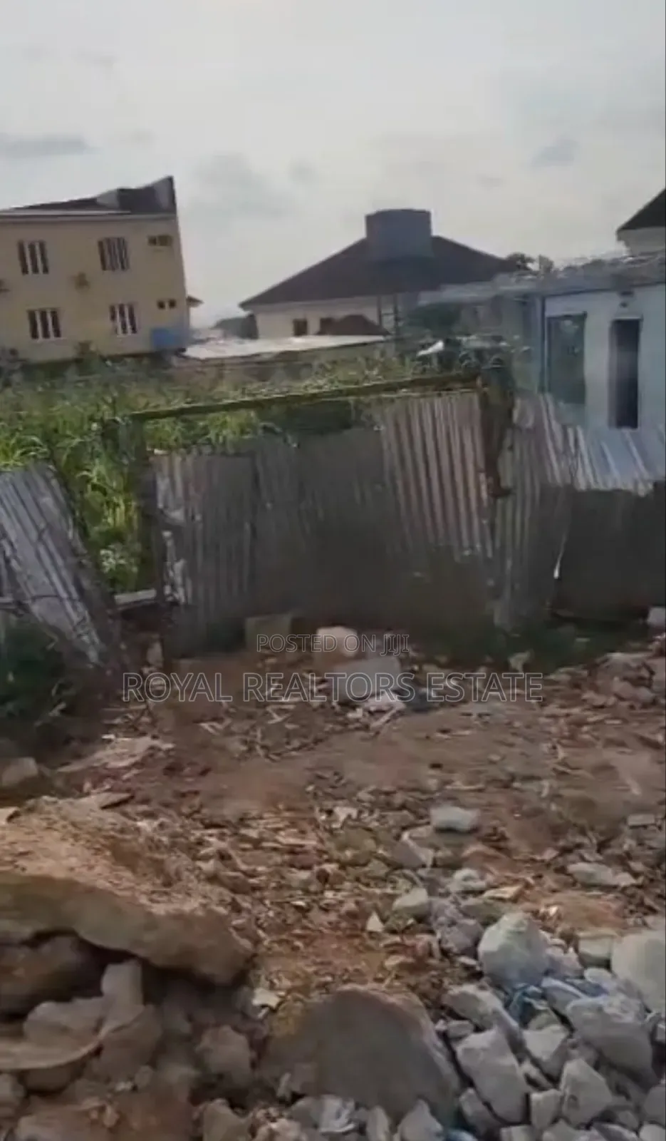 Land for Sell in Asokoro