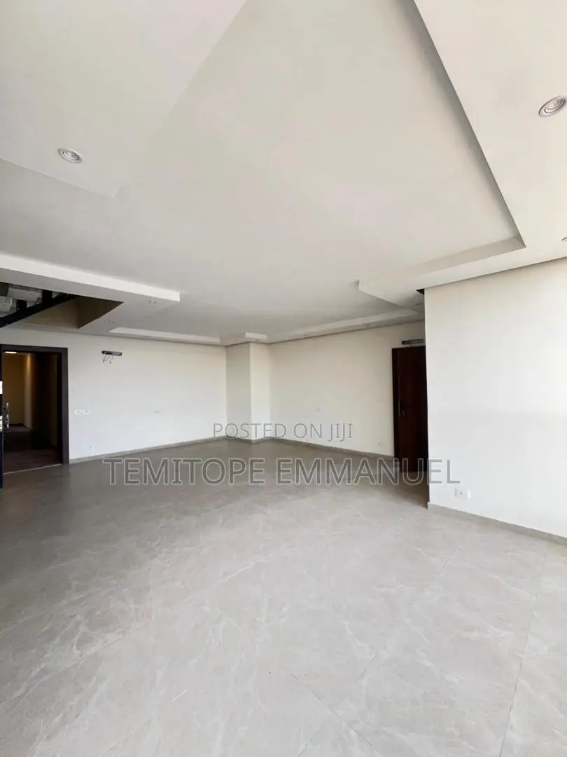 Furnished 4bdrm Penthouse in Victoria Island for sale in Victoria Island