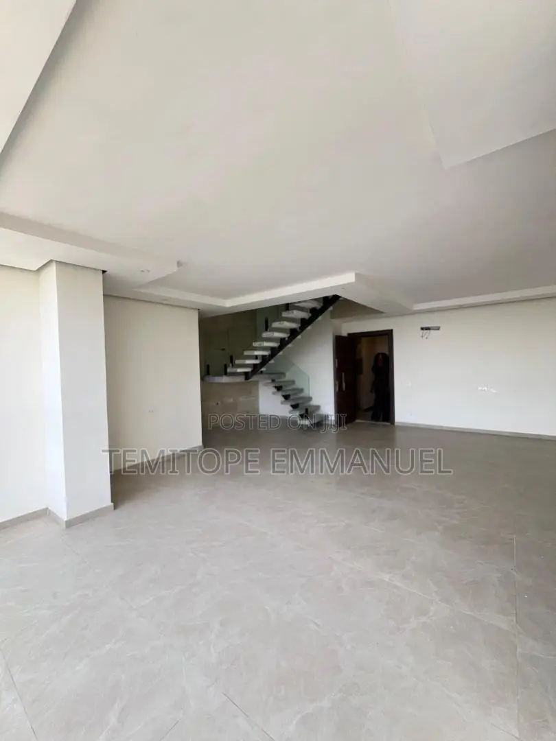 Furnished 4bdrm Penthouse in Victoria Island for sale in Victoria Island