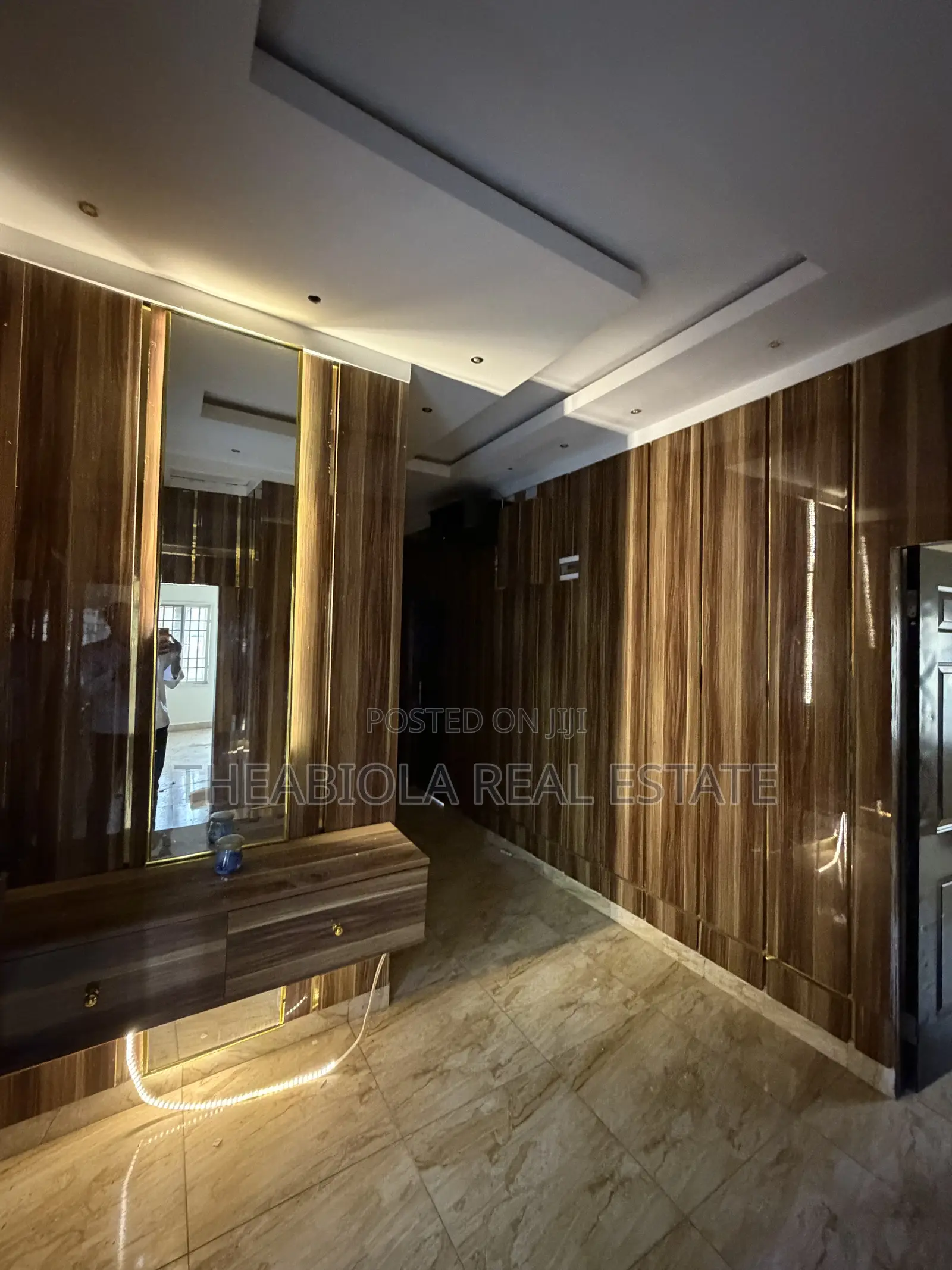3bdrm Apartment in Katampe Main, Abuja for rent in Katampe (Main)