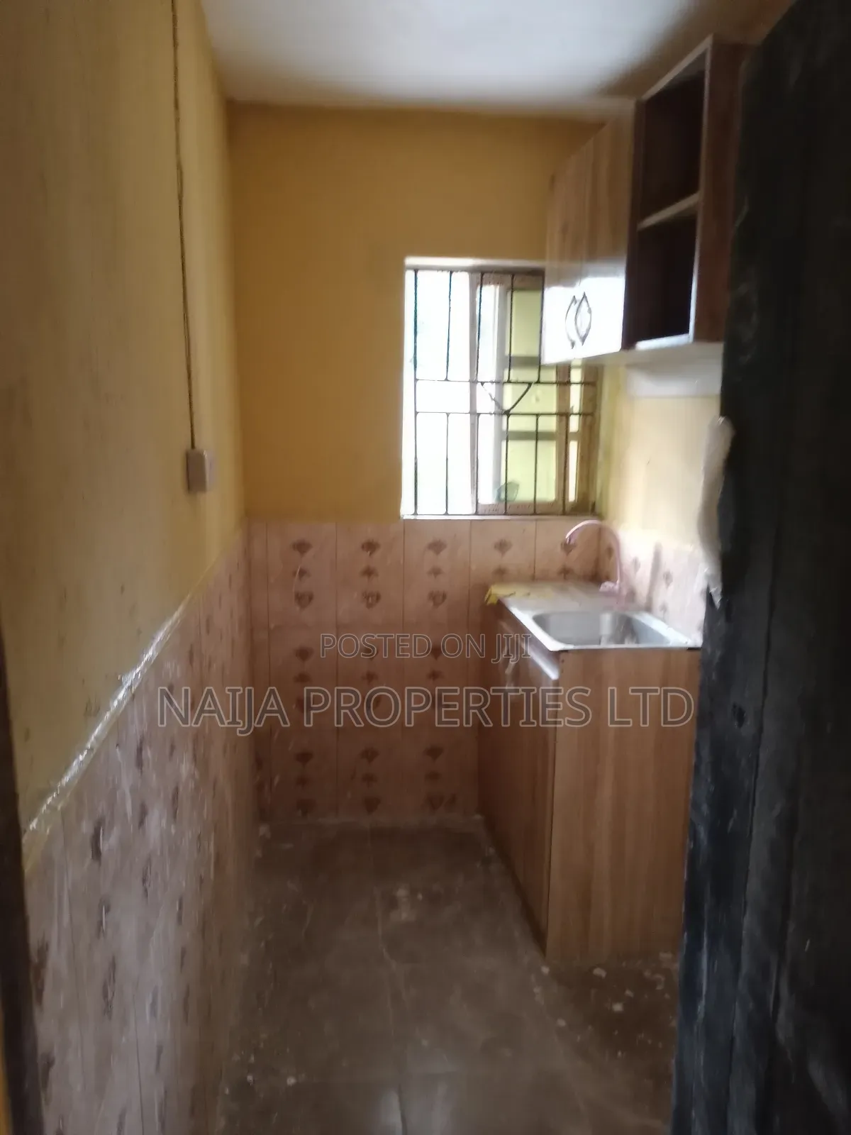 Mini Flat in Baba Adisa, Aiyeteju for rent in Aiyeteju