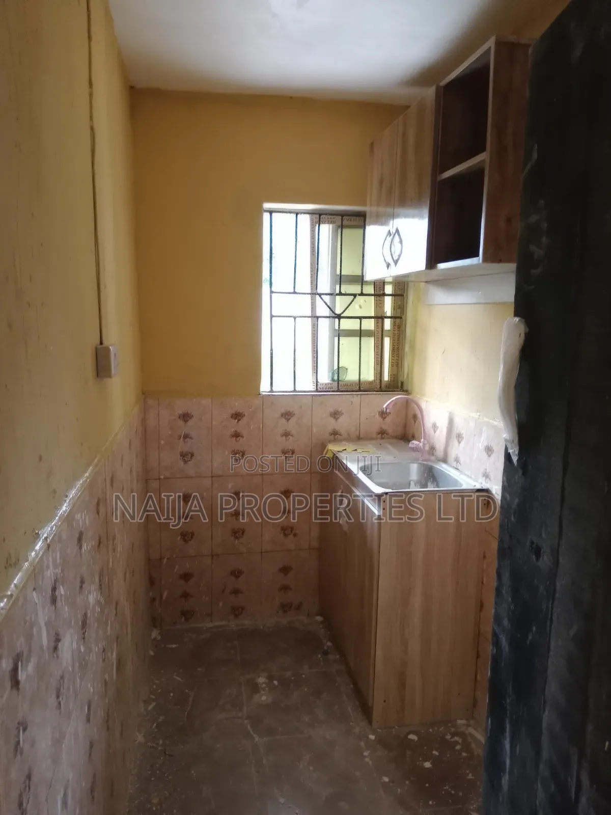 Mini Flat in Baba Adisa, Aiyeteju for rent in Aiyeteju