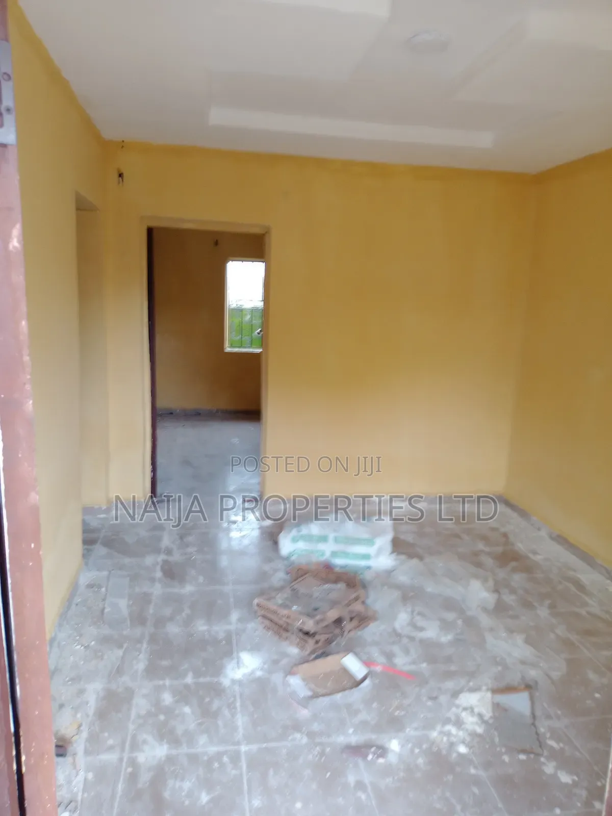 Mini Flat in Baba Adisa, Aiyeteju for rent in Aiyeteju