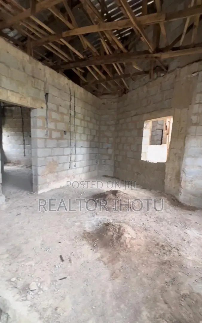 4bdrm Townhouse/Terrace in Guzape District for sale in Guzape District