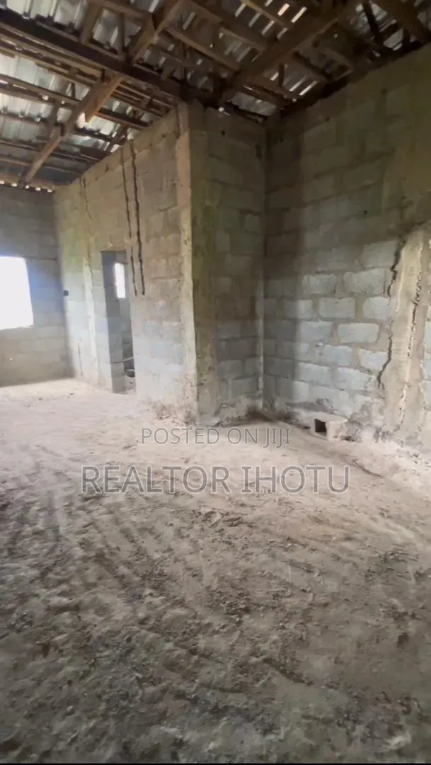 4bdrm Townhouse/Terrace in Guzape District for sale in Guzape District