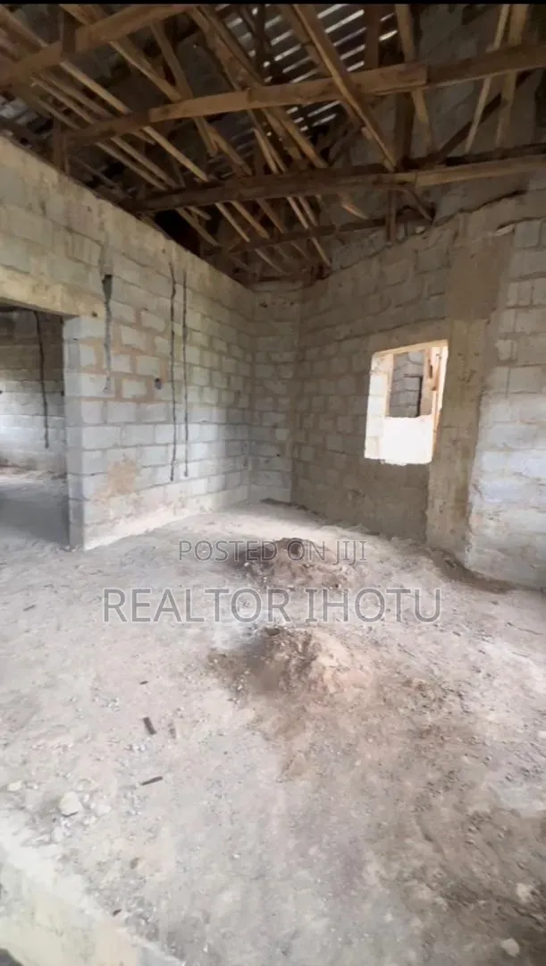 4bdrm Townhouse/Terrace in Guzape District for sale in Guzape District