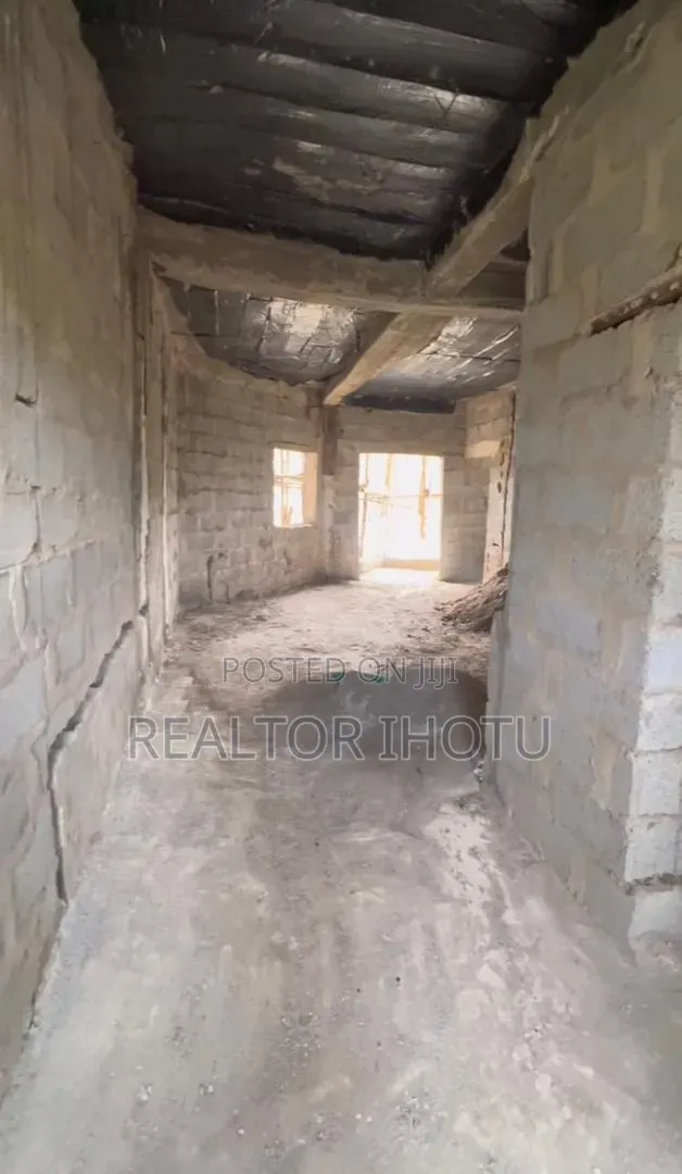 4bdrm Townhouse/Terrace in Guzape District for sale in Guzape District