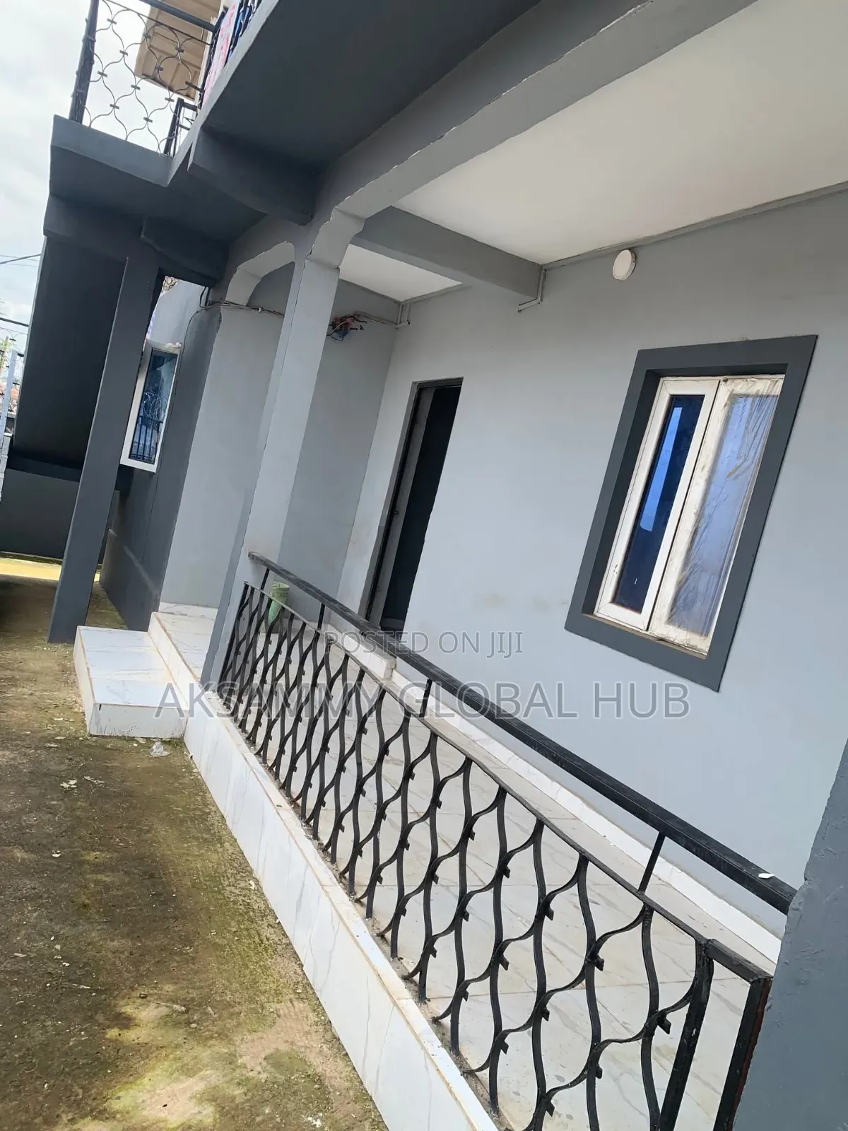 1bdrm Room & Parlour in Agbowo, Ibadan for rent in Ibadan