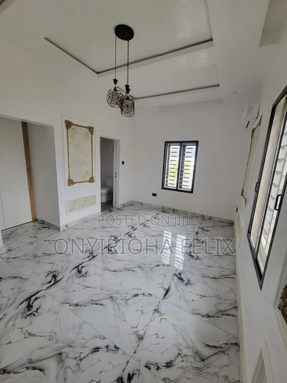 3bdrm Duplex in Lugbe Jado Axis for rent in Sabon Lugbe