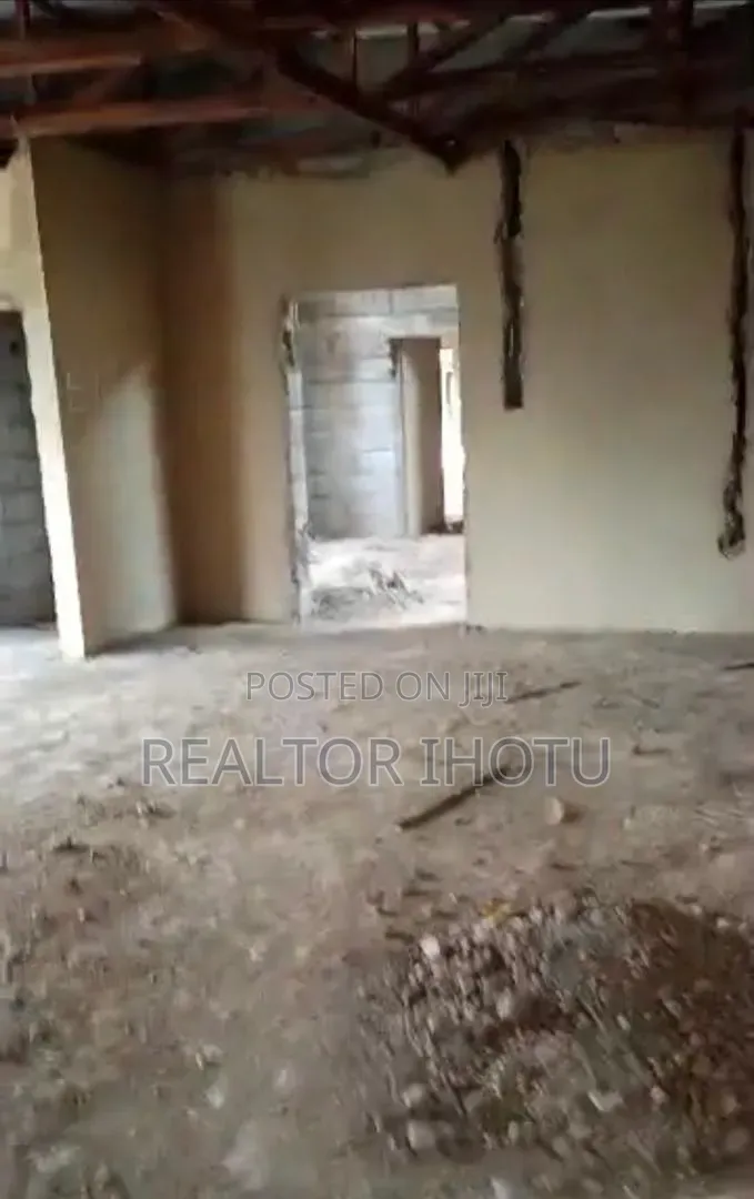 3bdrm Block of Flats in Mabushi for sale in Mabushi