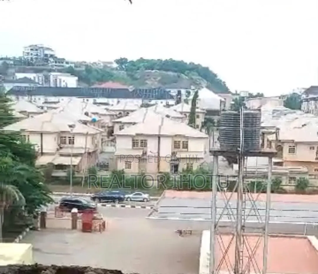 3bdrm Block of Flats in Mabushi for sale in Mabushi