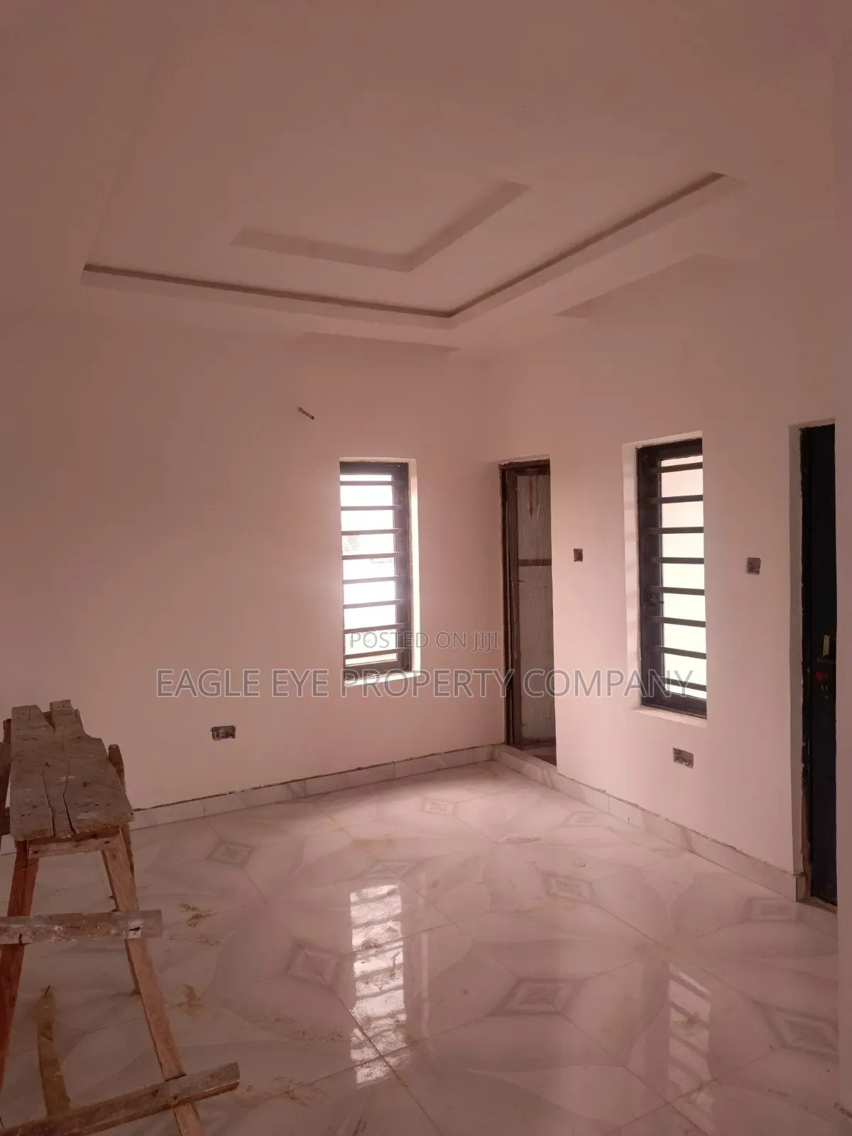 2bdrm Block of Flats in Safu Estate, Ayobo for rent in Ayobo