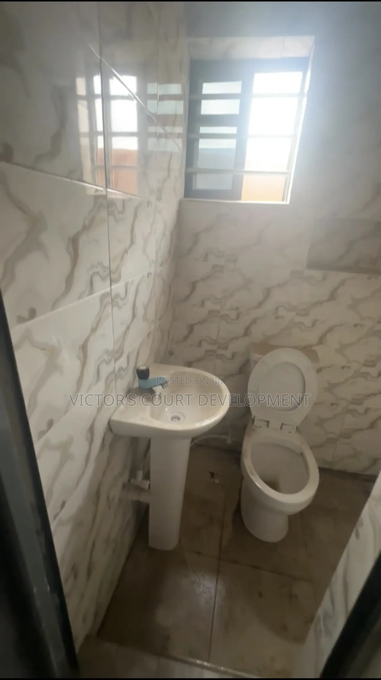 Studio Apartment in Off Pedro Road for rent in Pedro