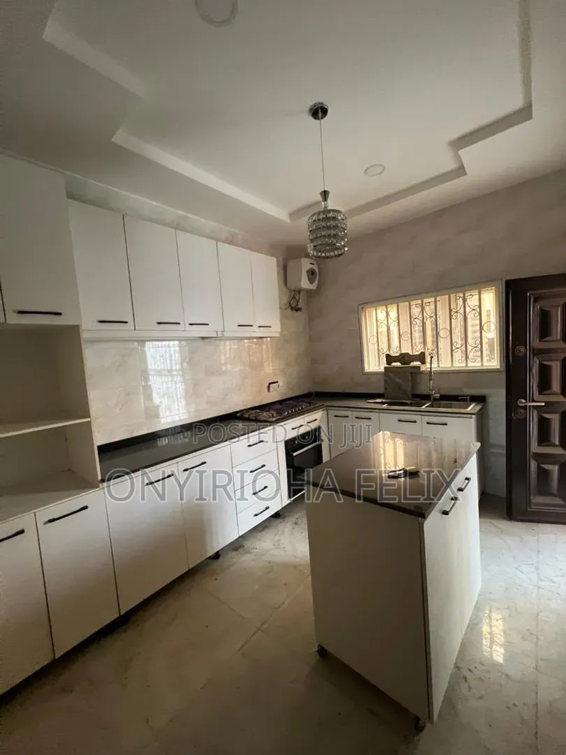 4bdrm Townhouse / Terrace in Jahi Gilmore for rent in Jahi